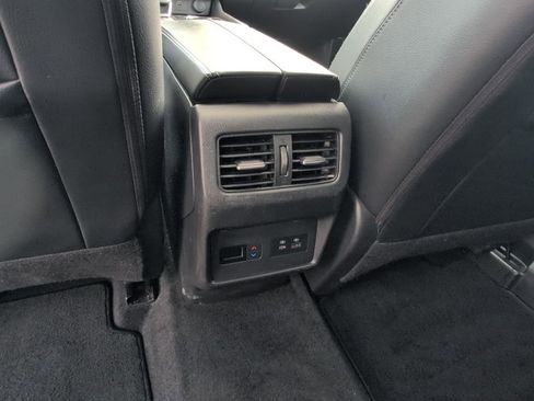 Used 2021 Nissan Rogue SL AWD/4WD image 16