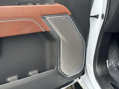 New 2026 GMC Sierra 1500 Denali Ultimate AWD/4WD image 20
