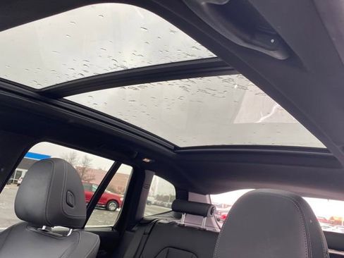 Used 2024 BMW X3 xDrive30i image 16