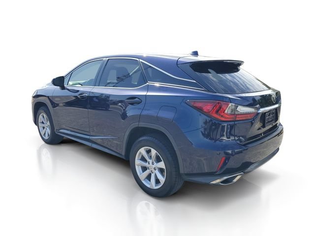 Used 2017 Lexus RX 350 FWD w/ Accessory Package image 3
