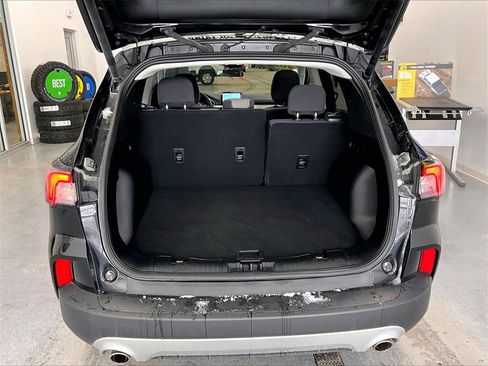 Used 2022 Ford Escape SE w/ Convenience Package image 34