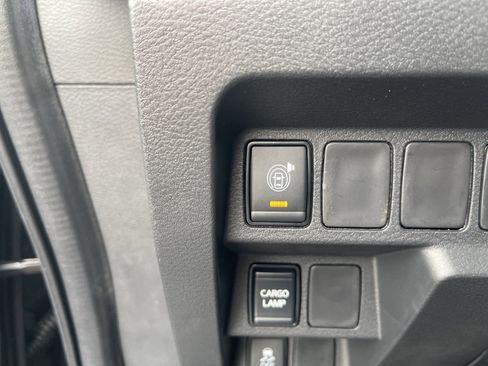 New 2026 Nissan Frontier SV w/ All-Weather Content Package image 40