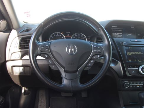 Used 2021 Acura ILX w/ Premium Package image 20