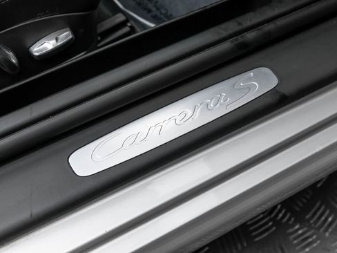 Used 2007 Porsche 911 Carrera image 44