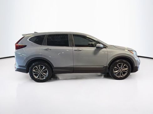 Used 2020 Honda CR-V EX image 10