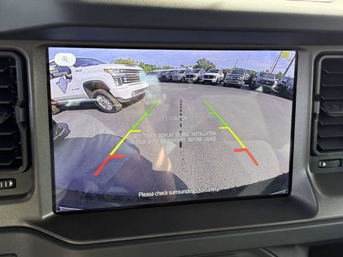 New 2026 Ford Bronco 2-Door w/ Sasquatch Package AWD/4WD image 18