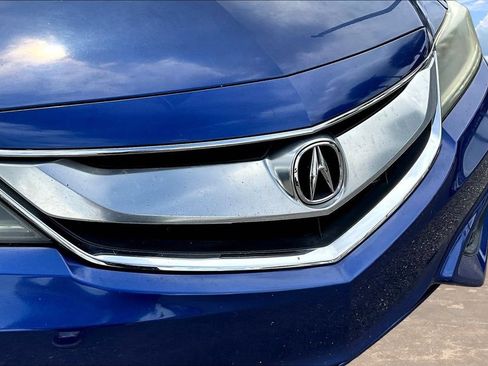 Used 2017 Acura ILX FWD image 28