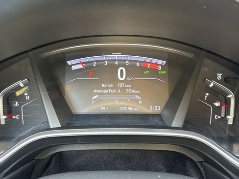 Used 2020 Honda CR-V EX image 19