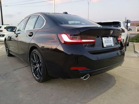 New 2026 BMW 330i Sedan image 7