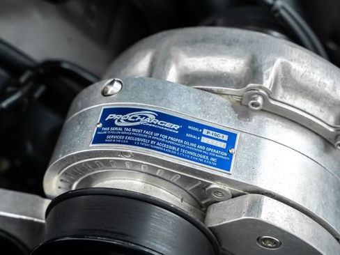 Used 2014 Ford Mustang GT RWD image 31
