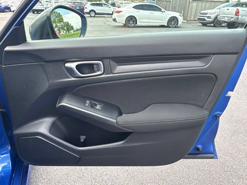 Certified 2024 Honda Civic Sport image 37