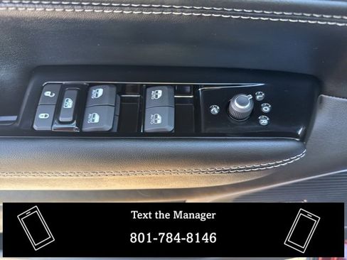 New 2026 Jeep Grand Wagoneer 4WD image 20