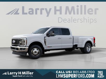 New 2027 Ford F350 Lariat w/ Lariat Ultimate Package