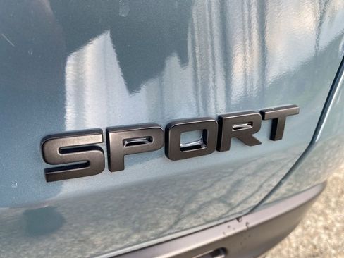 Used 2024 Honda HR-V Sport image 14