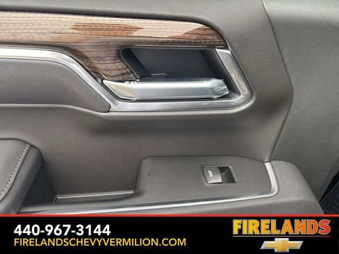 New 2026 Chevrolet Silverado 1500 LT image 43