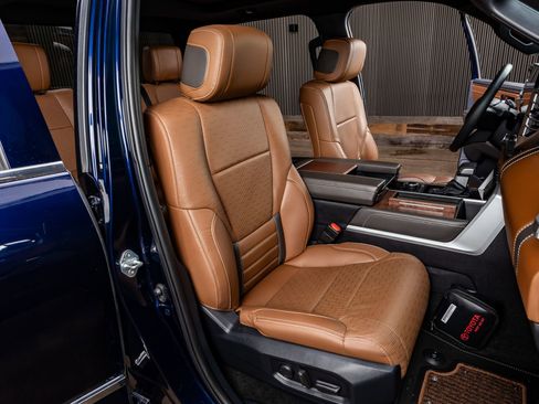 Used 2024 Toyota Tundra 1794 Edition image 30