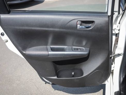 Used 2013 Subaru Impreza WRX Hatchback AWD/4WD image 63