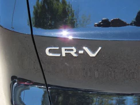 Certified 2024 Honda CR-V EX-L image 7