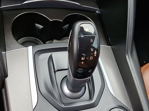 Used 2018 Alfa Romeo Giulia Ti Sport w/ Quick Order Package 22S Sport image 30