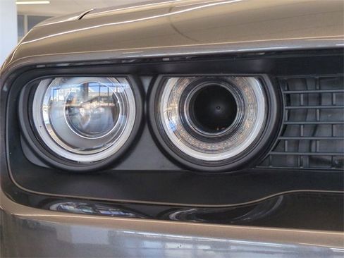 Used 2023 Dodge Challenger SRT Hellcat image 9