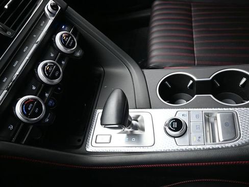 Used 2023 Genesis G70 2.0T w/ Sport Prestige Package image 30