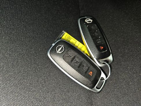 Used 2024 Nissan Sentra S image 24