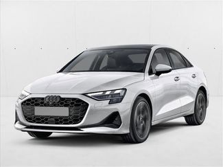 Used 2025 Audi A3 2.0T Premium w/ Black Optic Package video 1