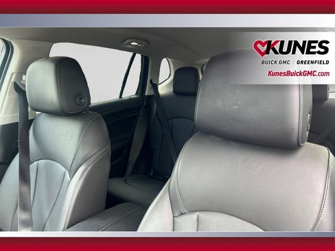 Used 2019 Buick Envision Premium AWD/4WD image 15