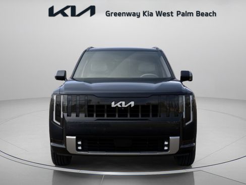 New 2027 Kia Telluride SX FWD image 2