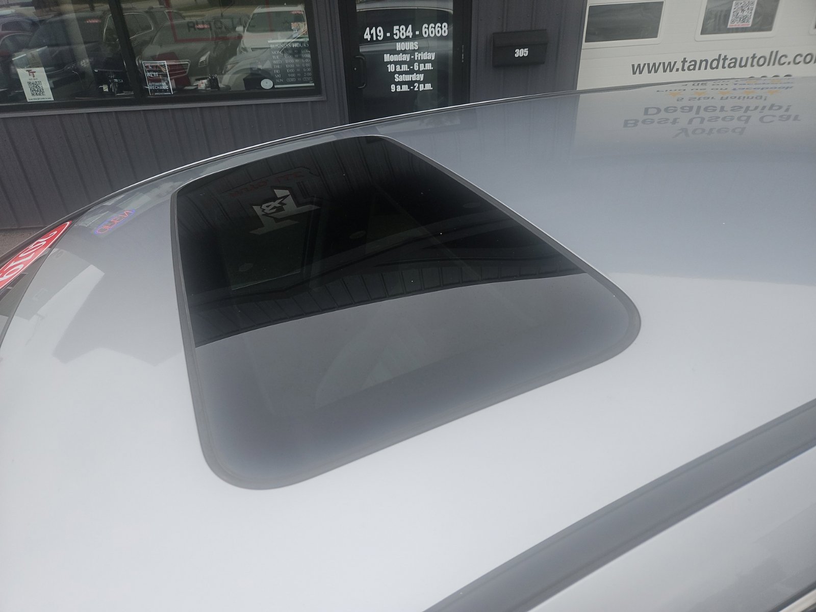 Used 2019 Honda CR-V EX image 10