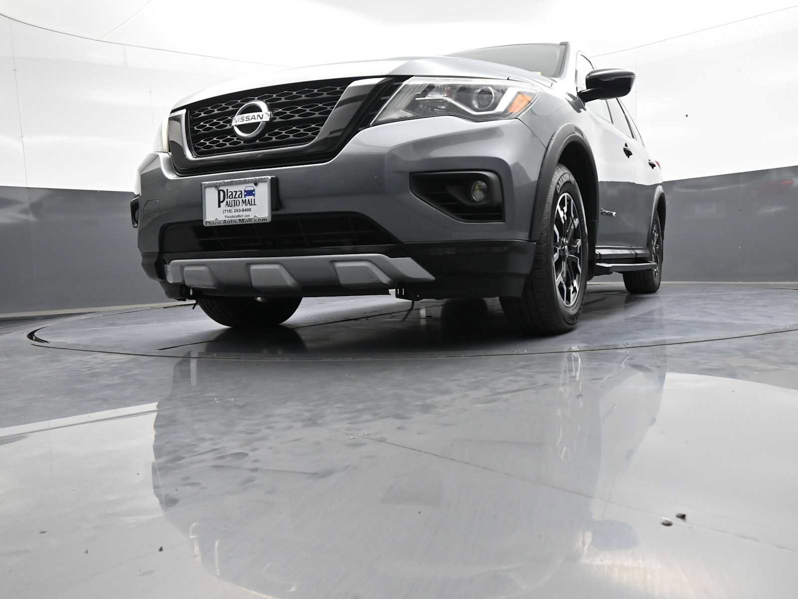 Used 2020 Nissan Pathfinder SV w/ Rock Creek Edition AWD/4WD image 26