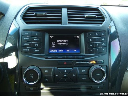 Used 2016 Ford Explorer 4WD image 28