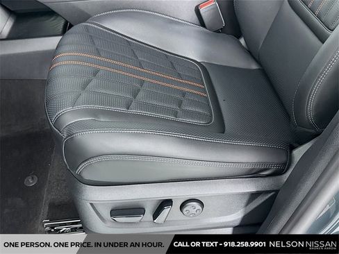 New 2026 Nissan Armada PRO-4X image 20