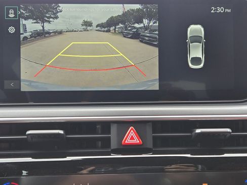 New 2026 Kia K5 GT-Line FWD image 15
