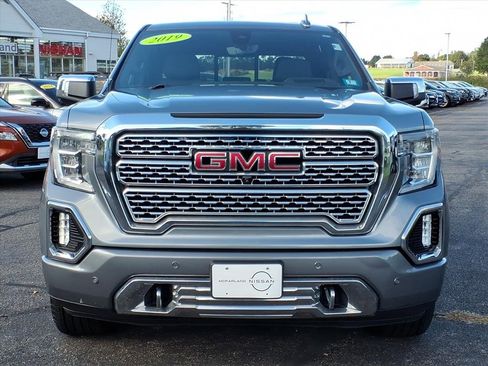 Used 2019 GMC Sierra 1500 Denali image 4