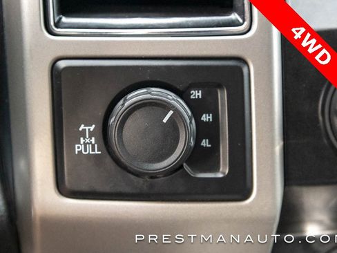 Used 2021 Ford F350 Lariat w/ Lariat Ultimate Package image 14