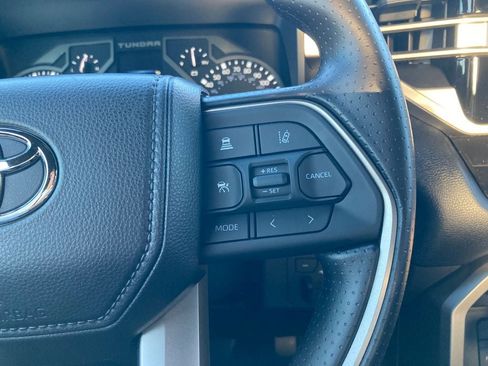 New 2026 Toyota Tundra SR5 AWD/4WD image 14