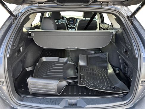 Used 2024 Subaru Outback Limited AWD/4WD image 17