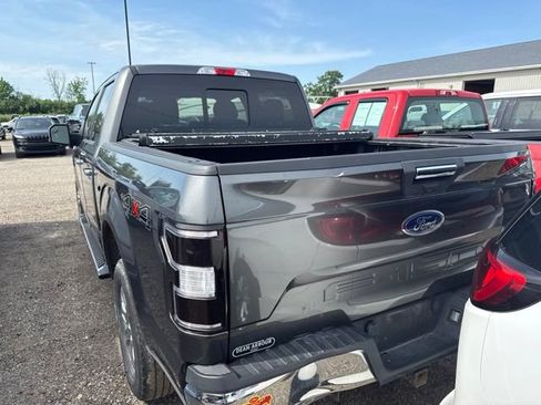 Used 2020 Ford F150 XLT w/ Equipment Group 302A Luxury AWD/4WD image 7