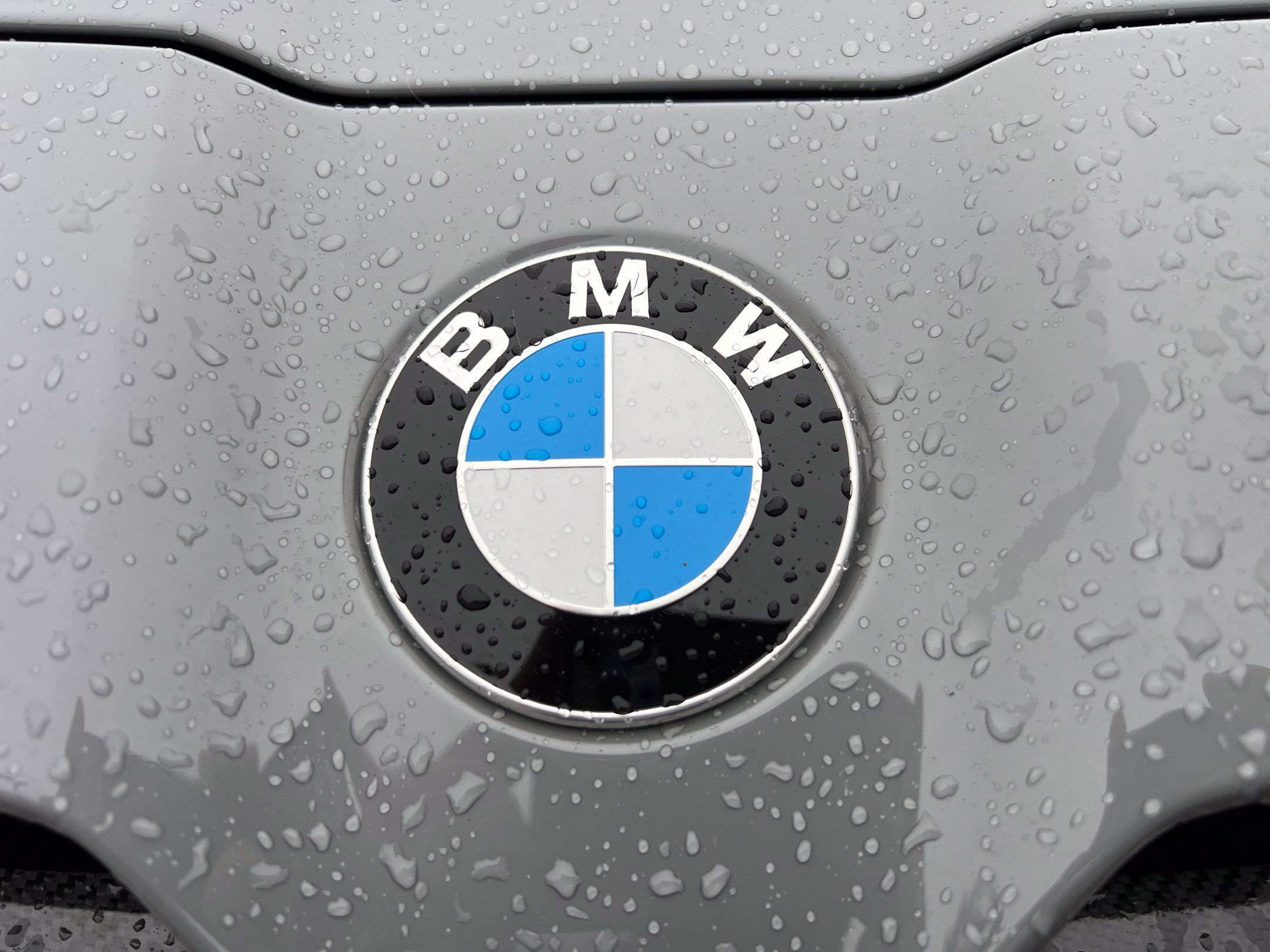 Used 2024 BMW M3 Competition w/ M Carbon Exterior Package AWD/4WD image 15