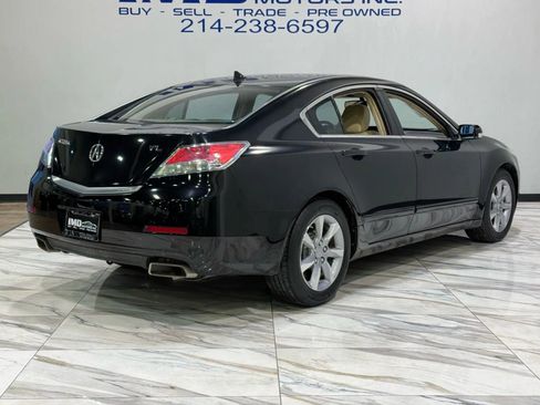 Used 2012 Acura TL image 6