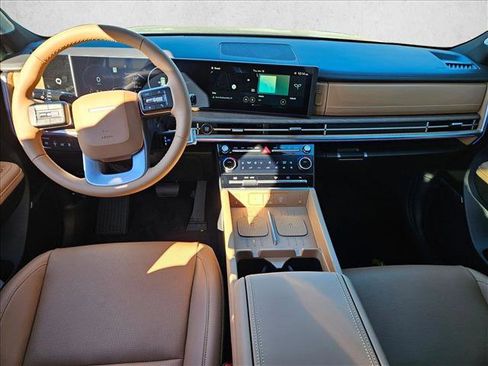 New 2026 Hyundai Santa Fe Limited image 11