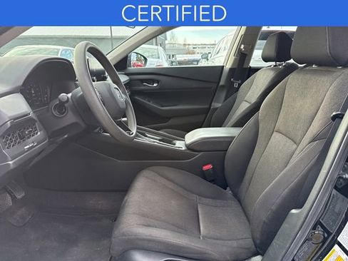 Used 2023 Honda Accord LX image 13