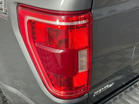 Used 2022 Ford F150 XLT w/ FX4 Off-Road Package AWD/4WD image 32