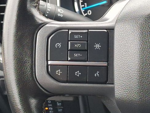 Used 2023 Ford F150 XLT w/ Equipment Group 302A High AWD/4WD image 21