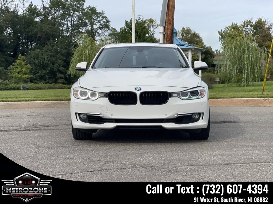 Used 2015 BMW 335i xDrive Sedan AWD/4WD image 14