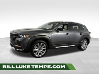 Used 2026 MAZDA CX-50 2.5 Turbo w/ Accent Package AWD/4WD video 1
