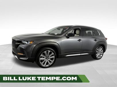 Used 2026 MAZDA CX-50 2.5 Turbo w/ Accent Package