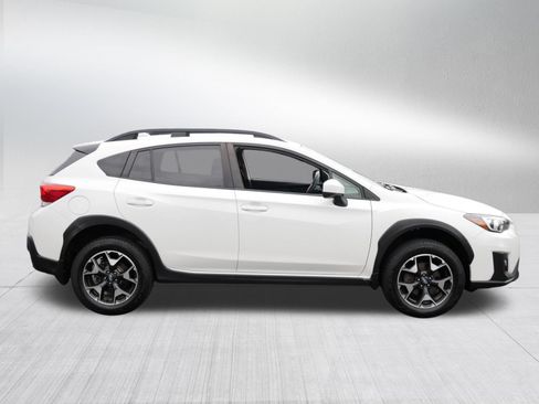 Used 2019 Subaru Crosstrek 2.0i Premium w/ Popular Package #2 AWD/4WD image 8