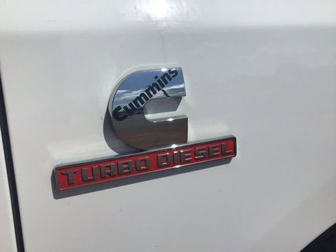 Used 2024 RAM 2500 Big Horn image 24